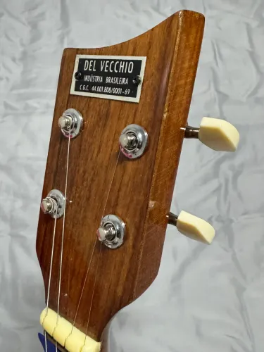 Banjo Del Vecchio