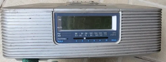 Radio