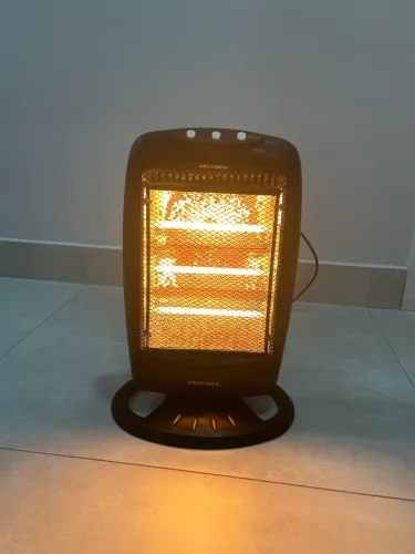 Aquecedor Portátil Ventisol