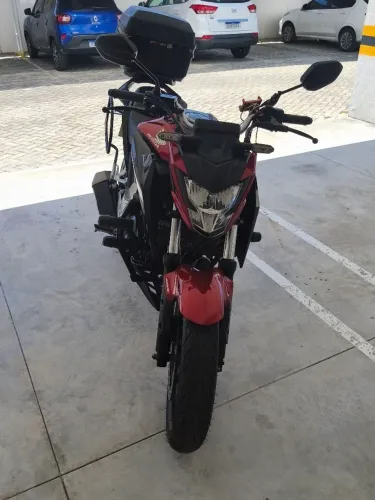 Cb300F