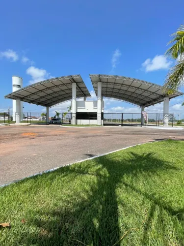 Condomínio Golden Park. Zona sul de Macapá 