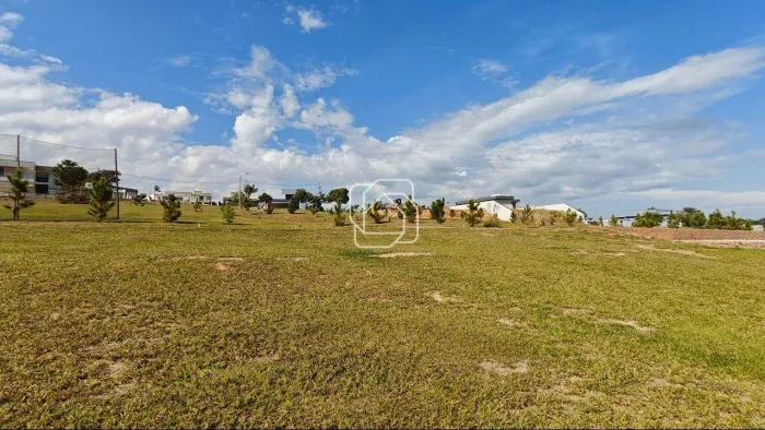 Terreno em Indaiatuba à venda Jardins do Golfe Residencial Indaiatuba - SP | Área total 1.