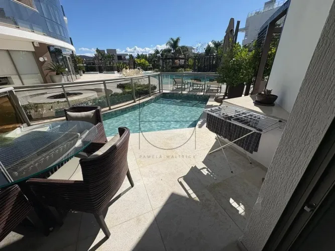 Apartamento Jay 2 dormitórios