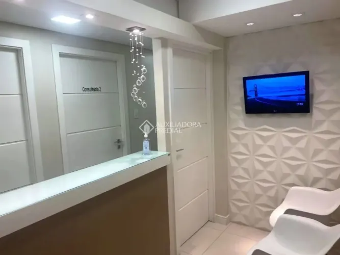 Sala comercial no centro de Porto Alegre!