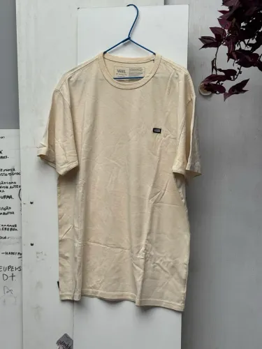 Camiseta Vans