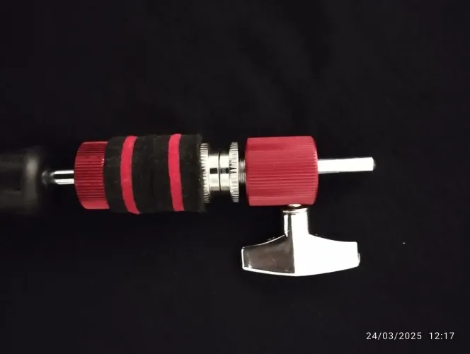 Presilha para prato de chimbal