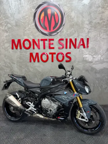BMW S 1000R ABS 