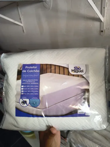 Protetores de cama /tamanho e preços variados 