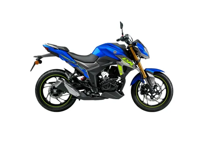 Haojue Dr 160 s 2026