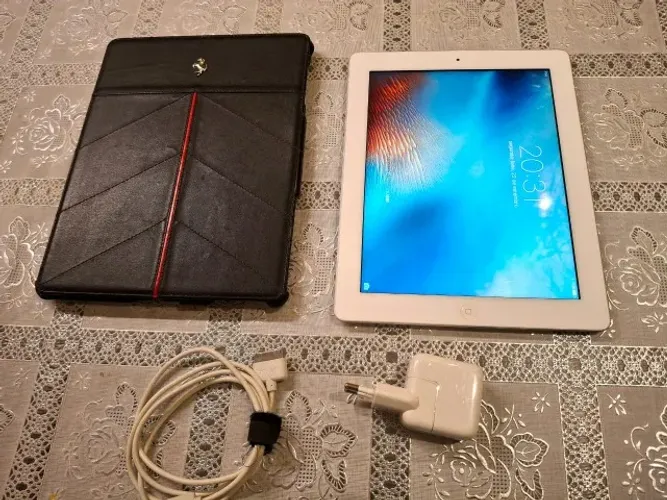 Ipad 3ª geração A1430