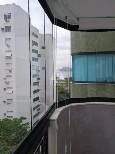Linda Cobertura Duplex, Flat de 3 quartos, com 2 Vagas