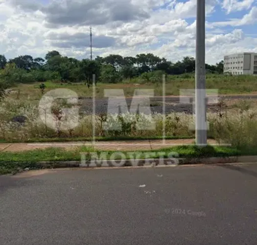Terreno - Ribeirão Preto - Jardim Ouro Branco - Região Norte