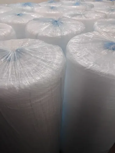 Plástico Bolha padrão, 20 micras