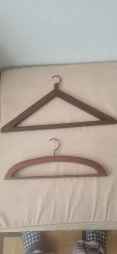 Cabides antigos de imbuia