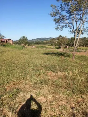 Vaga Chacareiro para morar