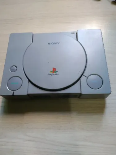 Playstation 1