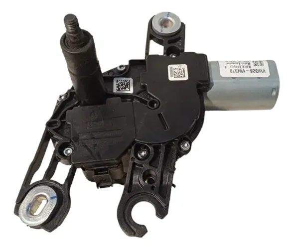 Motor Limpador Vidro Vigia Vw Golf Gti Mk7,5 2018 2019