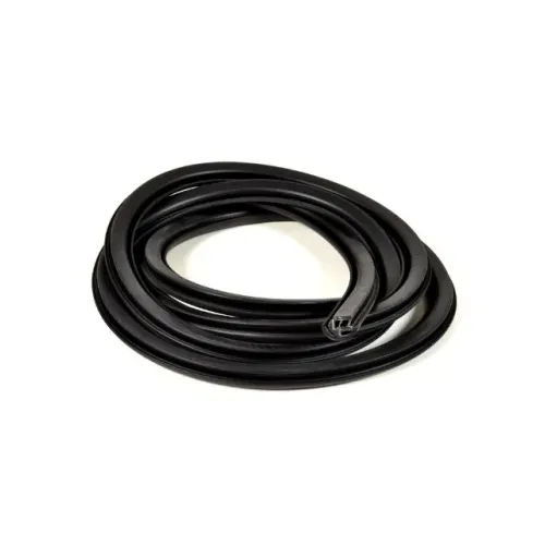 Guarnição Interna da Porta Dianteira / Traseira - Volkswagen Polo