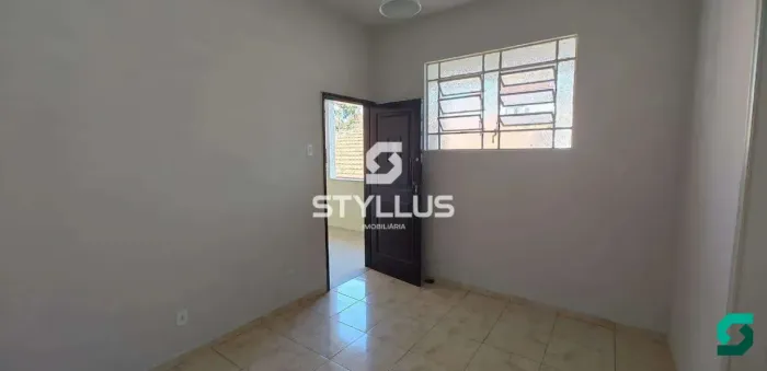 Higienópolis | Apartamento 2 quartos