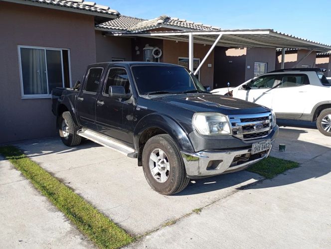 Imagem de Ford Ranger XLT 3.0 PSE 163cv 4X4 CD TB Dies. 2012