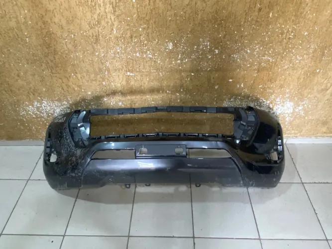 Parachoque Dianteiro Hilux 2021/2022/2023/2024/2025
