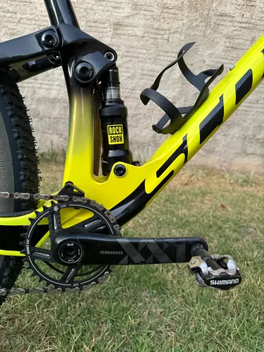 BIKE MTB SCOTT SPARK RC aro 29