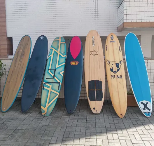 Prancha de surf   LONGBOARD  