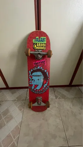 Skate Street