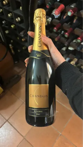 Chandon Réserve Brut - Espumante