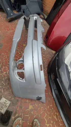 Para choque Citroen C4
