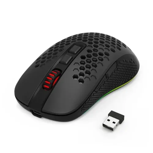 Mouse Gamer Redragon Hana sem fio