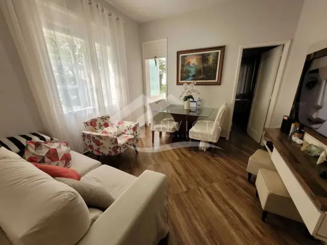 EXCELENTE QUARTO E SALA SUPER ACONCHEGANTE