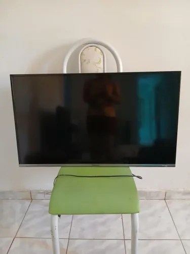 TV Panasonic para retirada de peças ou concerto