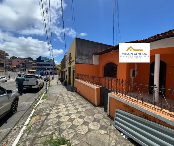 Comercial à venda em rua pública, CONQUISTA , Ilhéus, BA