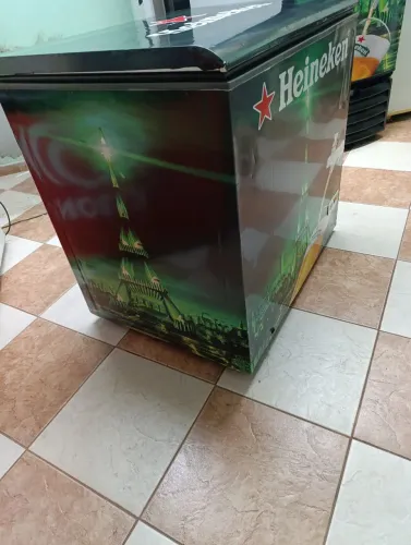 Freezer