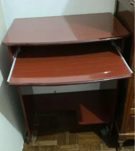 Mesa de computador