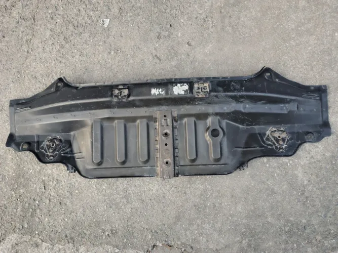 Painel traseiro Toyota Etios sedan 2012 a 2021 original novo