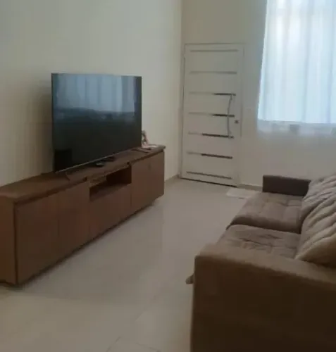 Th10- Casa disponível Em Pau Miúdo 