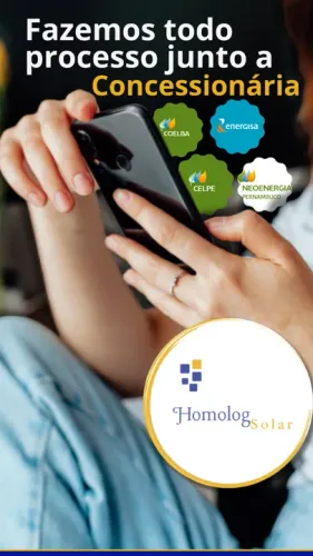 Seu Sistema Solar Precisa ser Homologado? Fale Comigo!