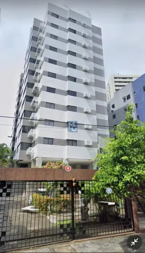 Apartamento à venda no bairro Aflitos - Recife/PE