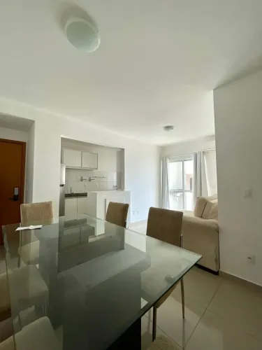 ALUGUEL MOBILIADO APARTAMENTO VILLAGGIO DI BONIFÁCIA  72 m² | COMPLETAMENTE MOBILIADO | PR