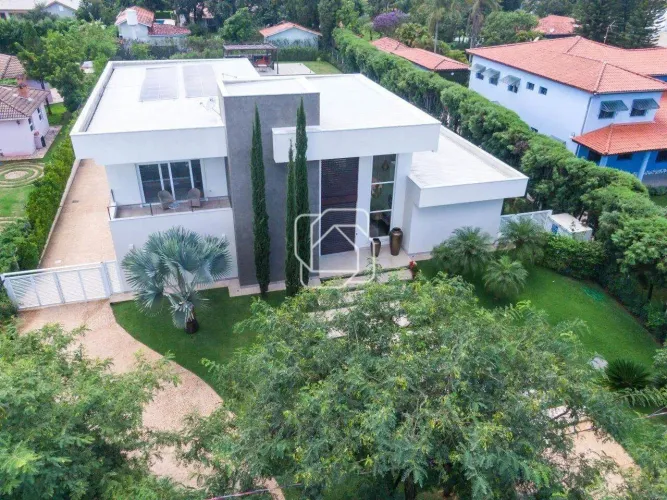 Casa de Condomínio em Itu à venda Condomínio City Castelo - SP | 4 quartos Área total 2.00