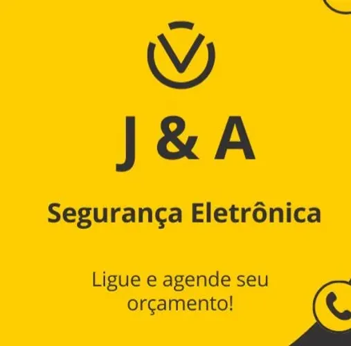 Manutenção e Instalação de câmeras e alarme, Fechaduras e portão eletrônico.