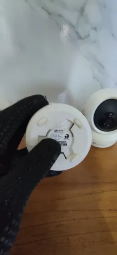 Câmera de Segurança EZVIZ