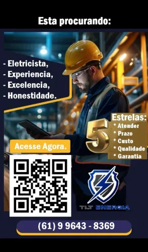 Eletricista máquina.