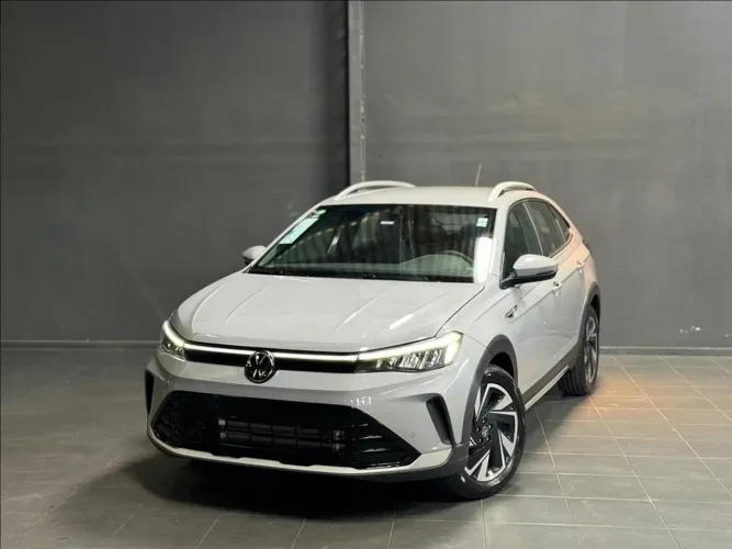 Volkswagen Nivus Highline 1.0 200 TSI Flex AUT 2026