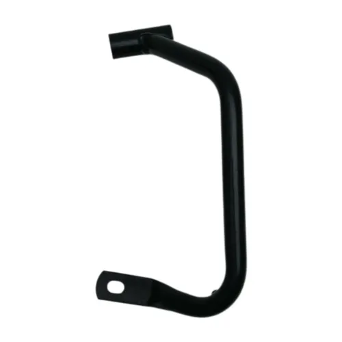 Alça Direita Yamaha Tenere 250 2010 A 2019 Peça Original