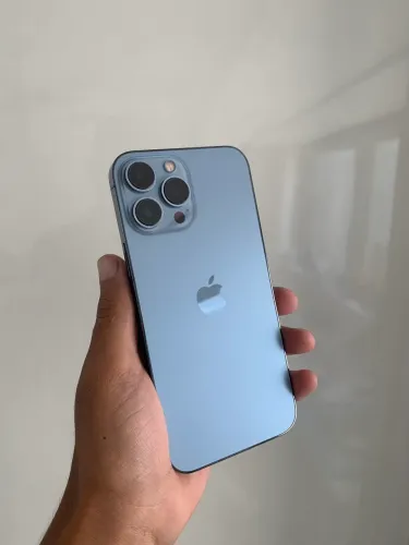 iPhone 13 Pro Max 128Gb 