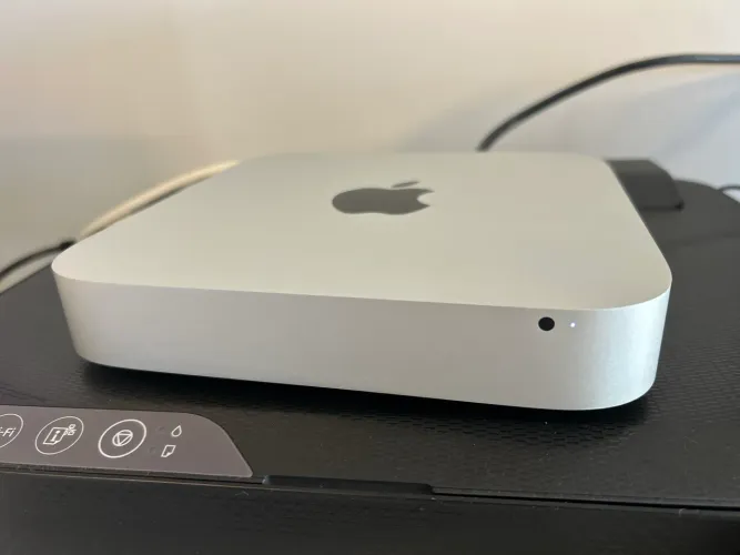 Macデスクトップ Apple Mac Mini Late 2014 i5/8Gb/500Gb mac mini 2014 8gb