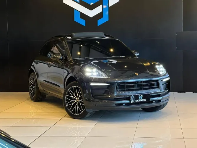 Porsche Macan 2.0 Turbo 237/252cv 2022
